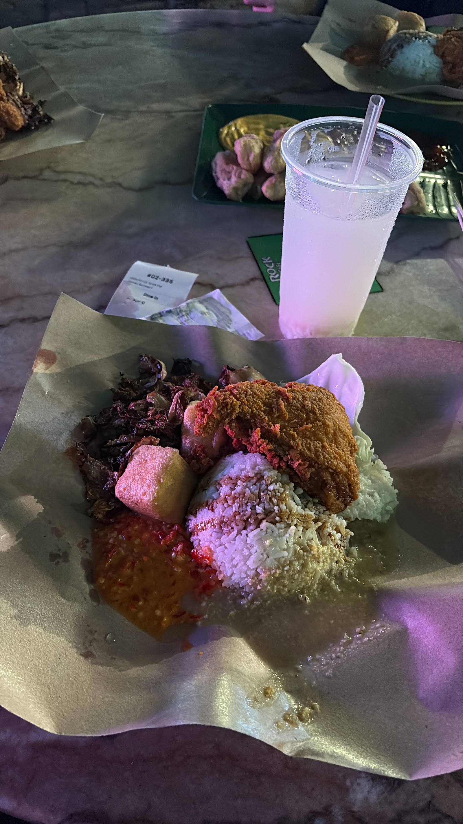 Ayam Gepuk Artisan Sunway 6