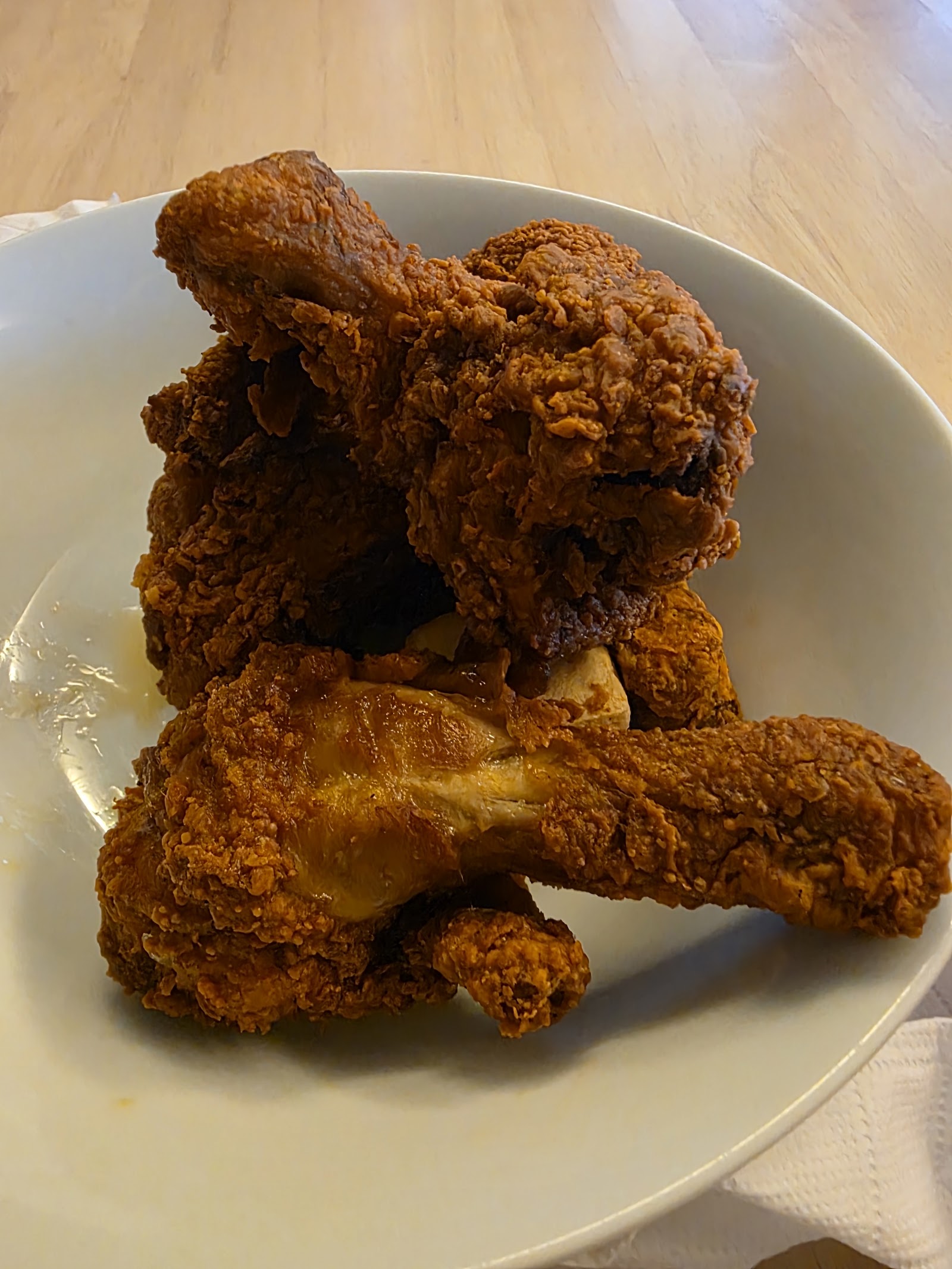 Ayam Gepuk Artisan Sunway 7